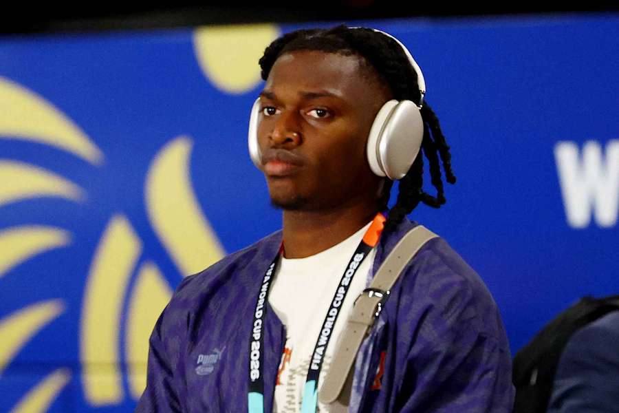 Rafael Leão Rafael Leão