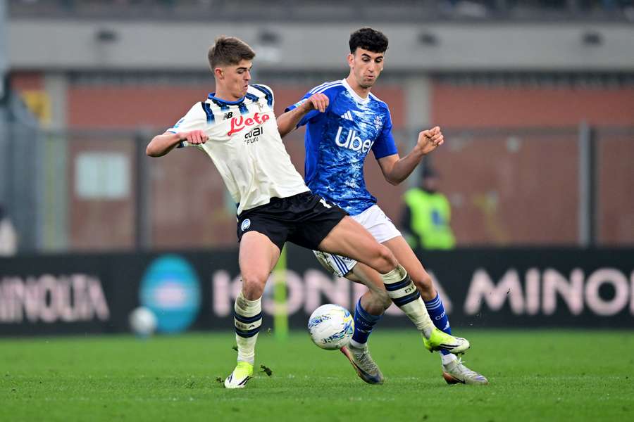 Charles De Ketelaere 