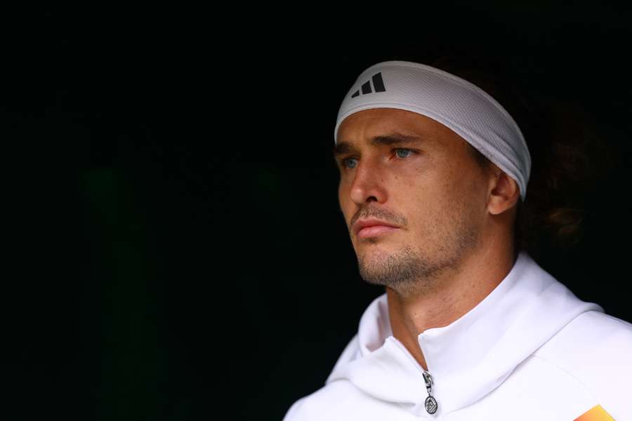 Zverev hat im Jahr 2026 noch längt nicht fertig