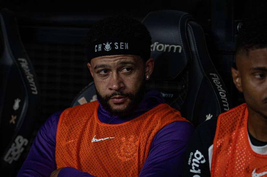 Memphis Depay