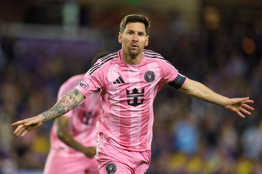 Atletico Madrid chief Alemany: Xavi right about Messi and Laporta