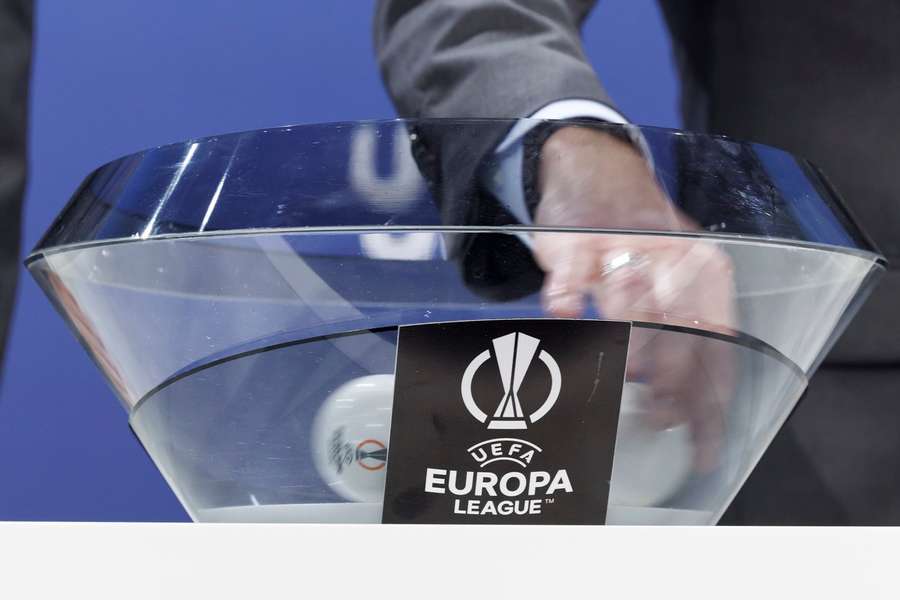 In Nyon wurden am Montagmittag die Partien der Europa League-Zwischenrunde ausgelost.