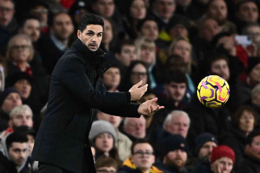 Arsenal face Crystal Palace in the League Cup