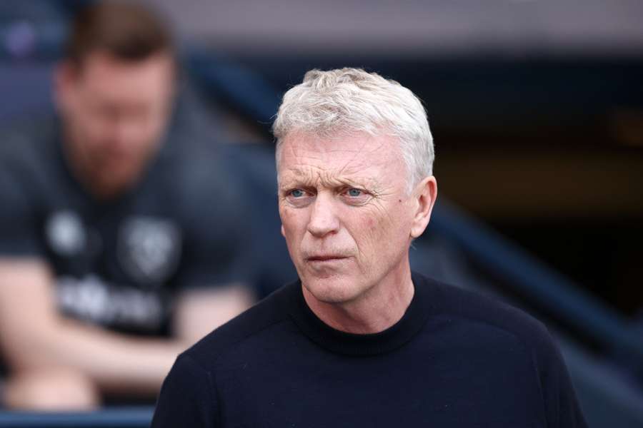 Wielki powrót w Premier League. Moyes ponownie menedżerem Evertonu