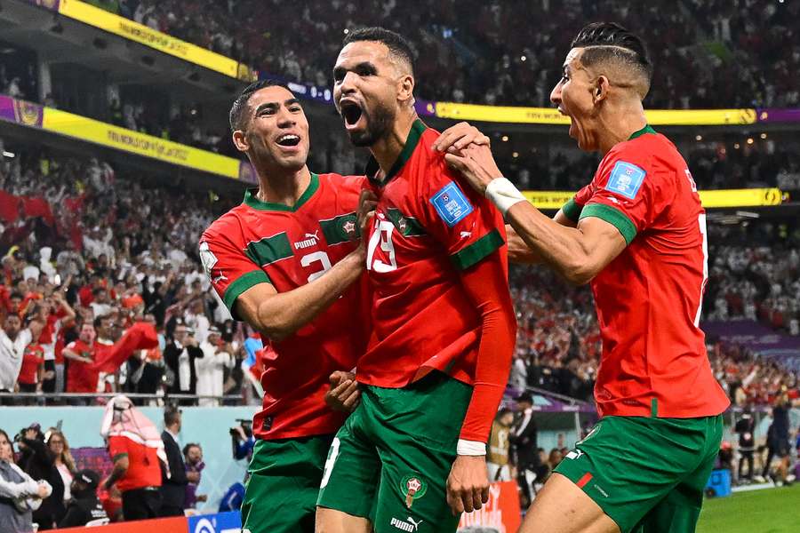 Marruecos pretende eliminar el juego directo de Frnacia