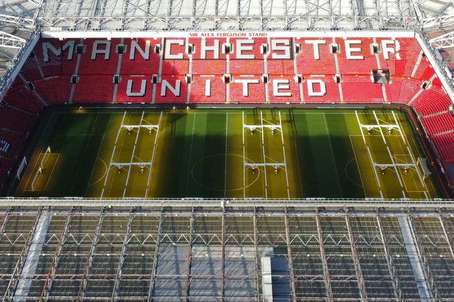 Manchester United ar putea fi preluată de proprietarul PSG