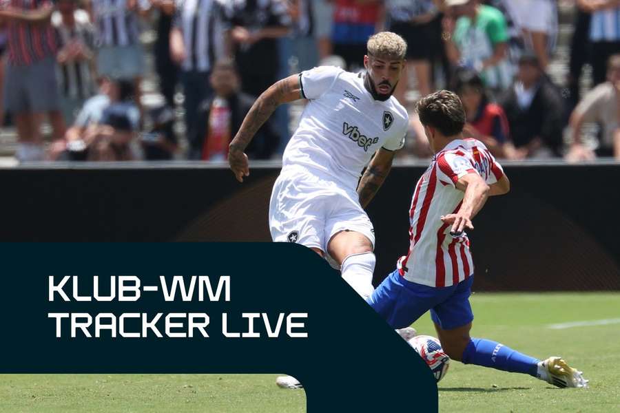 Klub-WM Live: PSG und Atletico kämpfen ums Weiterkommen – Finale in Gruppe A & B