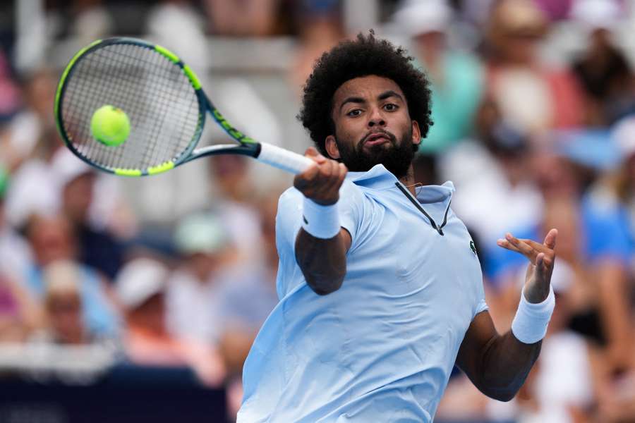 Tennis-Tracker LIVE: Alle Infos des Tages.