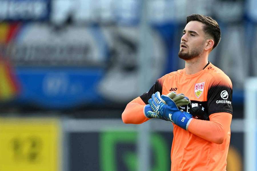Seimen beim Spiel in Paderborn