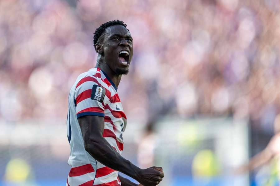 FIFA strebt nach "Fall Balogun" Regeländerung an FIFA strebt nach "Fall Balogun" Regeländerung an