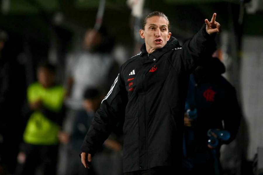 Filipe Luis