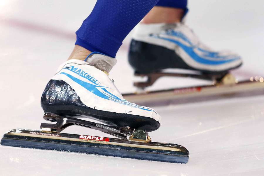 KNSB werkt samen met Italiaanse schaatsbond richting Spelen 2026