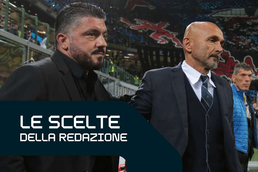 Due ex ct a confronto Due ex ct a confronto