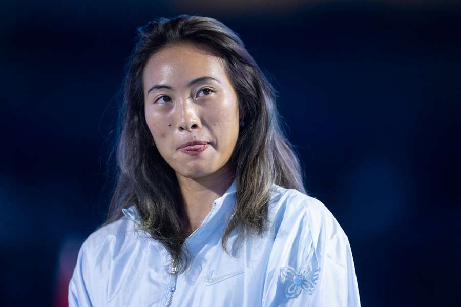 Zheng verpasst die Australian Open 2026