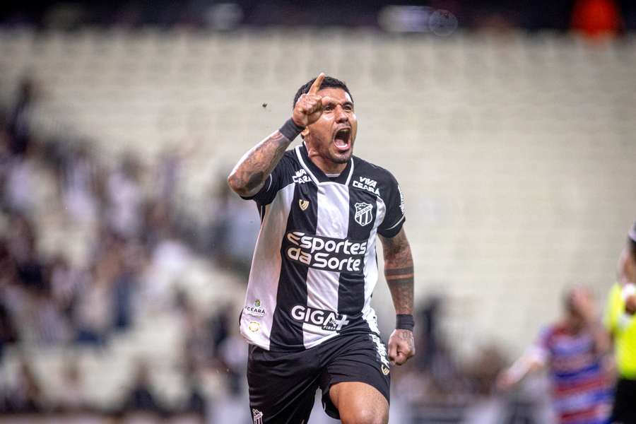Galeano mostrou oportunismo para decretar vitória do Vozão