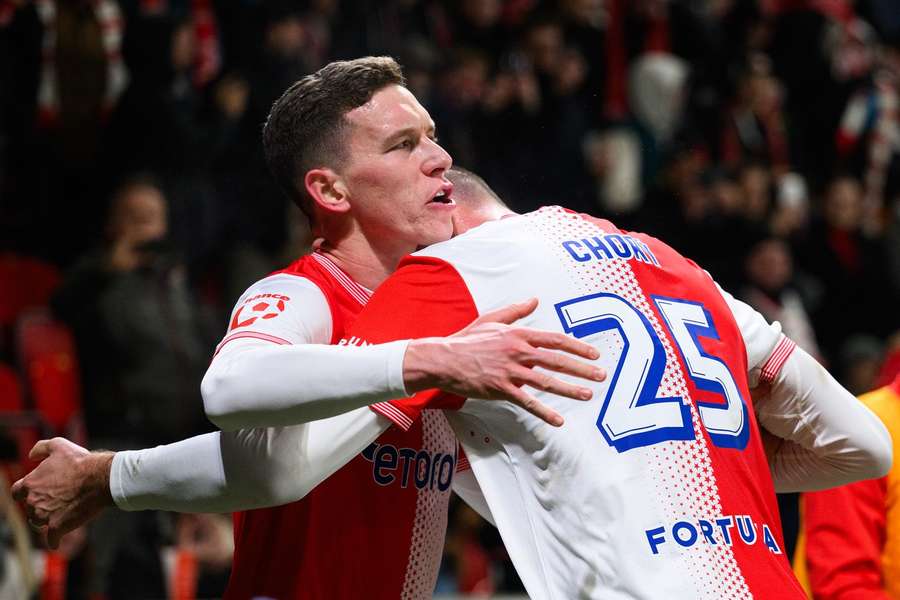 Co neminout před zápasem Slavie?