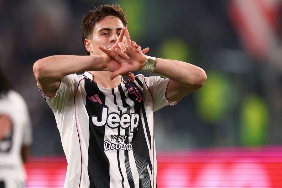 Yıldız zaznamenal gól a asistenciu.