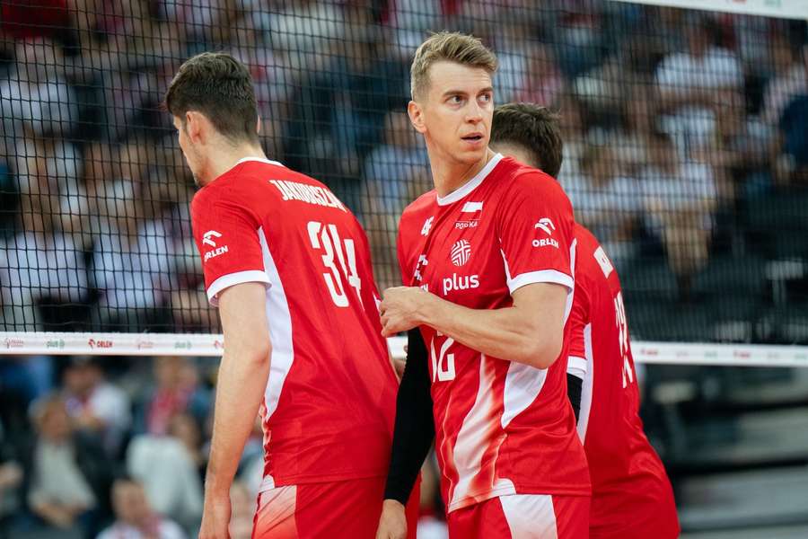 Pierwsza porażka polskich siatkarzy w Lidze Narodów, tie-break zdecydował z Włochami