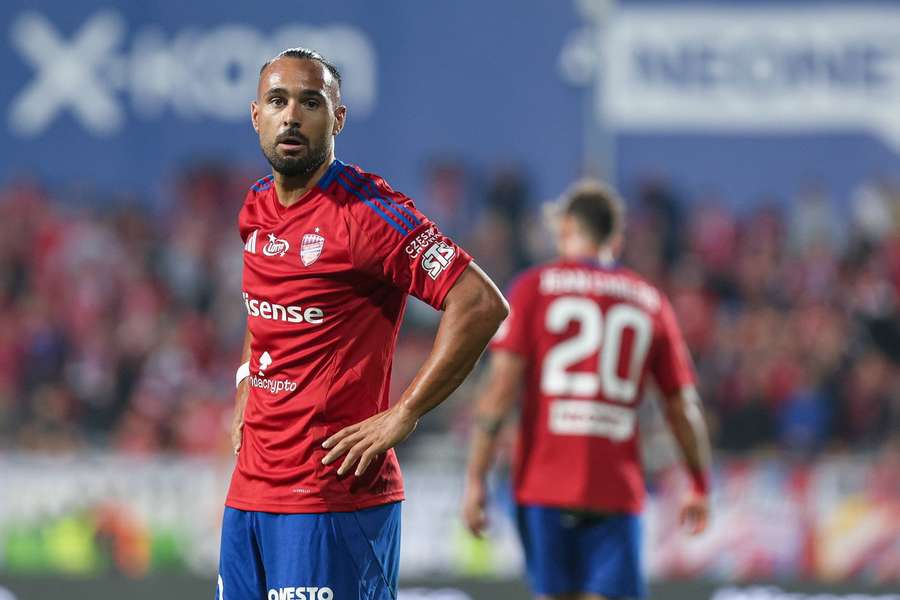 Raków po dramatycznym meczu pokonuję Ardę 2:1. Zadecydował gol w doliczonym czasi egry Raków po dramatycznym meczu pokonuję Ardę 2:1. Zadecydował gol w doliczonym czasi egry