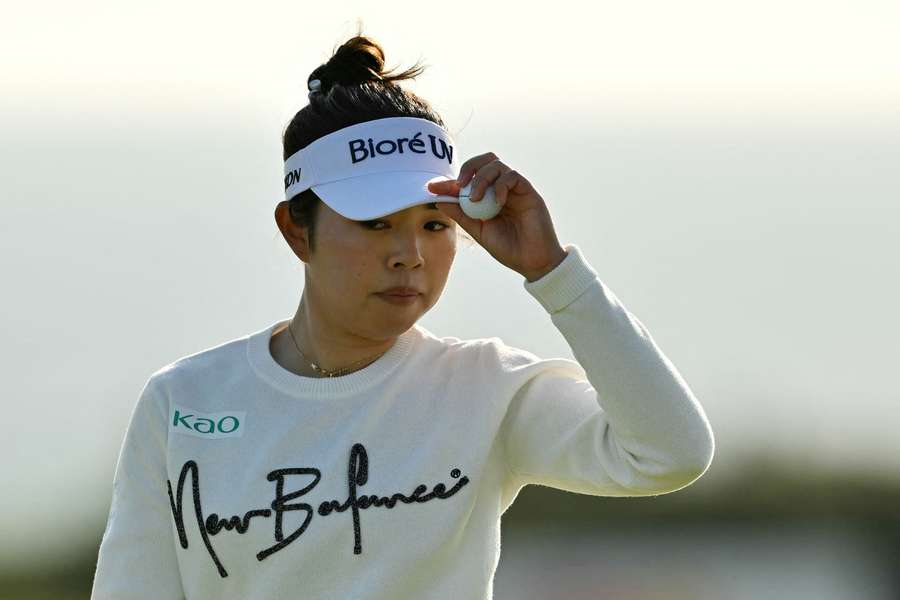 Miyu Yamashita