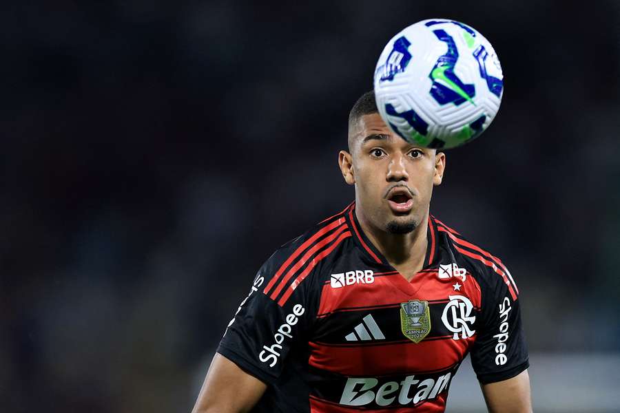 Flamengo x Bragantino: Onde assistir, prévia, escalações prováveis e odds