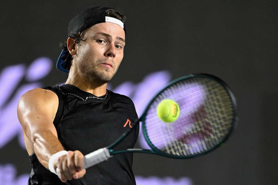 Tenis Flash: Czekamy na półfinalistów turniejów z tego tygodnia. Startują kwalifikacje w Pradze