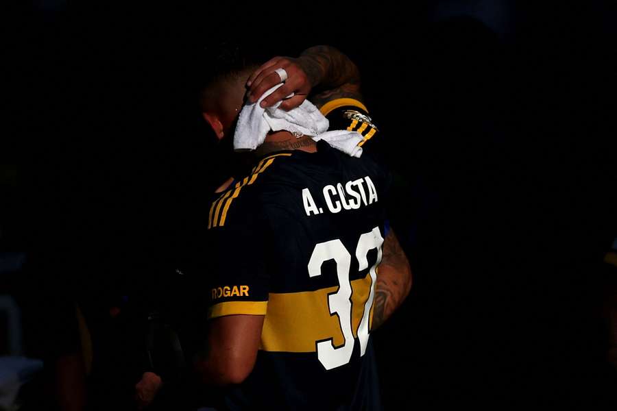 Jogadores encontraram climas extremos durante a Copa do Mundo de Clubes nos Estados Unidos