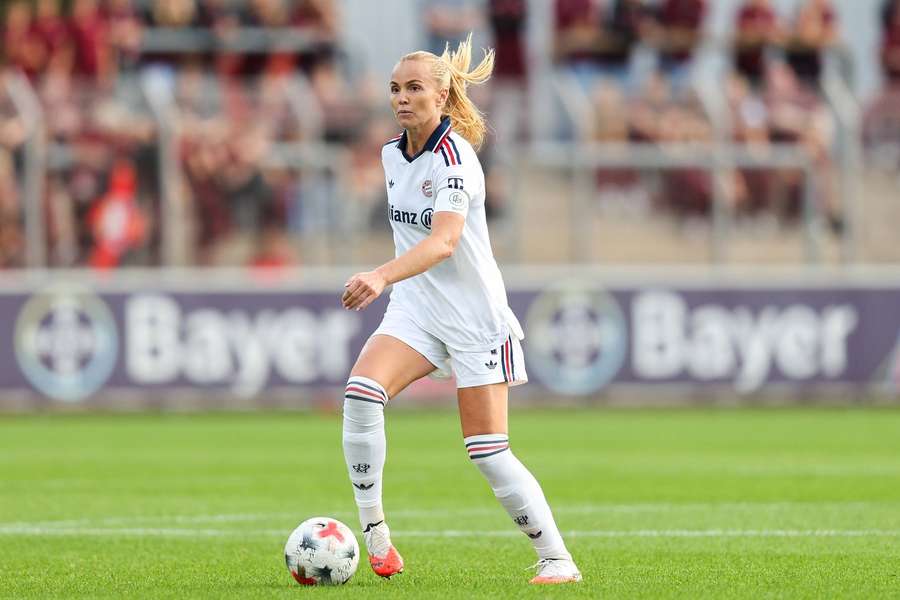 Die Damen des FCB gehen mit Respekt ins Köln-Duell. Die Damen des FCB gehen mit Respekt ins Köln-Duell.