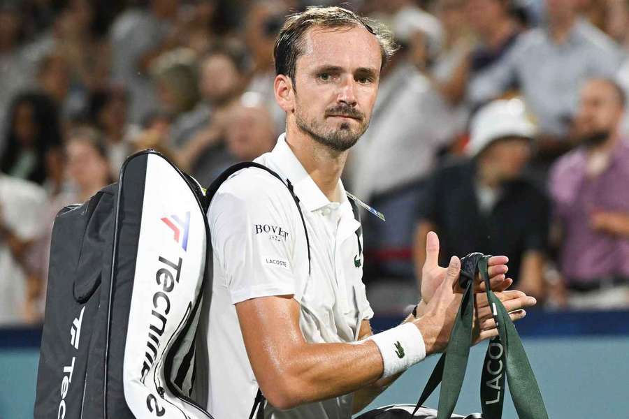 Tennis-Tracker: Alle News aus Montreal & Toronto Tennis-Tracker: Alle News aus Montreal & Toronto