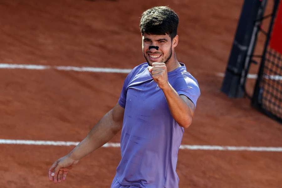 Tennis-Tracker: Alles zum ATP Masters Rom 2025