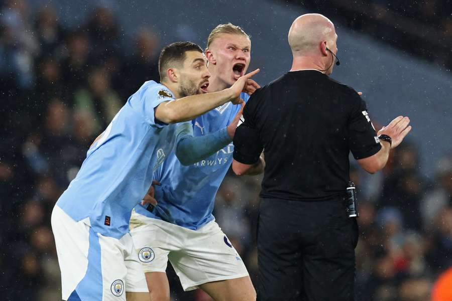 Boze City-spelers komen verhaal halen