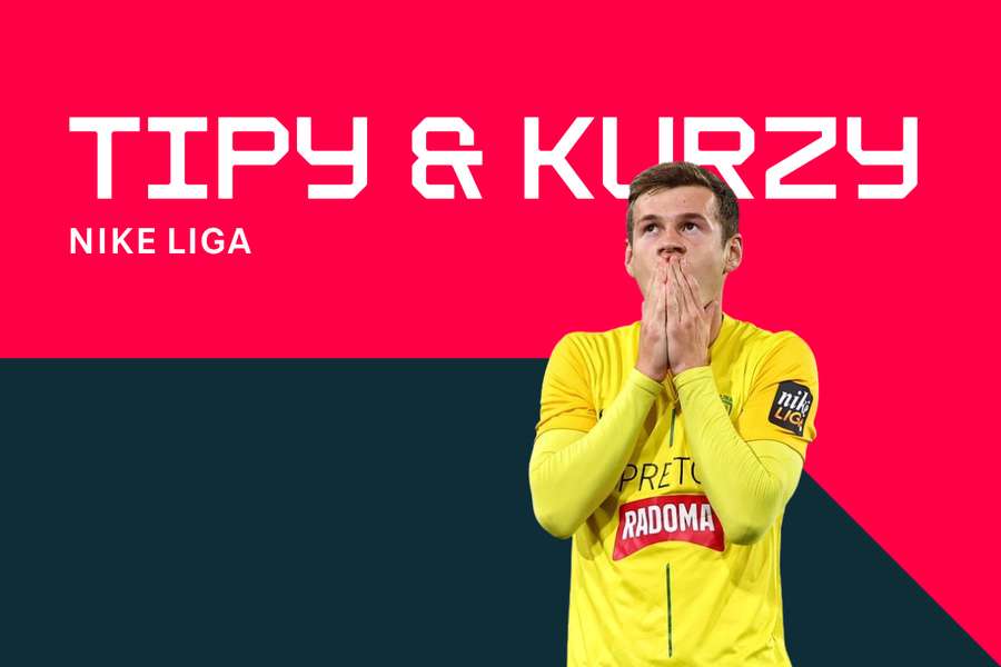 Niké liga 5. kolo: Predikcie, najlepšie tipy a kurzy