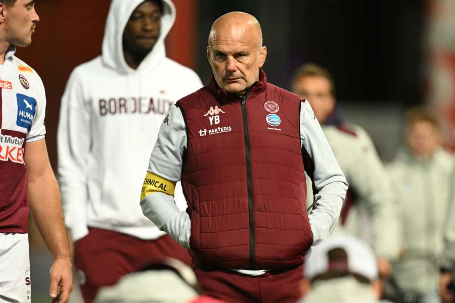 Le triplé de l'UBB déjà menacé, exploit de Montpellier à Bath Le triplé de l'UBB déjà menacé, exploit de Montpellier à Bath