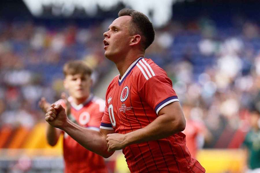 Adversária do Brasil na Copa, Escócia goleia Bolívia em último amistoso