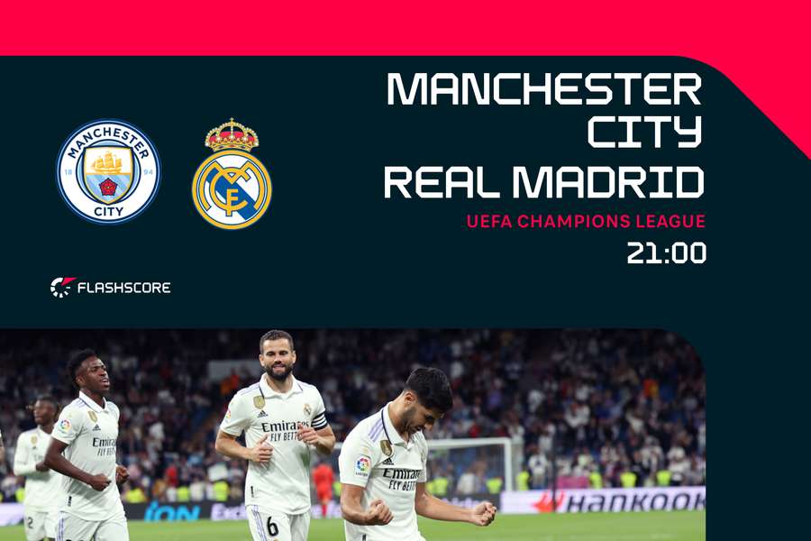 El Madrid, a dos partidos de ganar la decimoquinta Champions