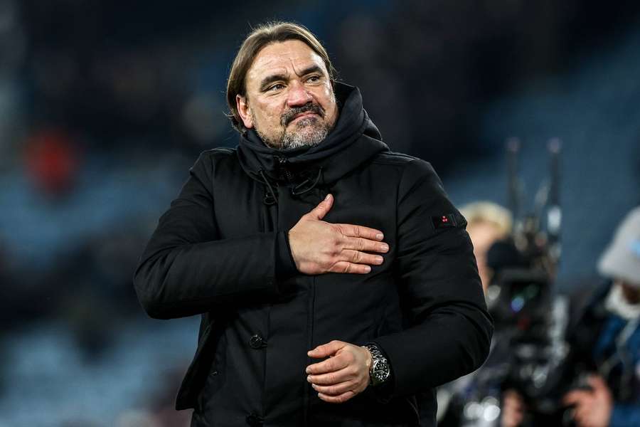 Farke: Leeds players physically outperformed Chelsea; fans produced magic Farke: Leeds players physically outperformed Chelsea; fans produced magic