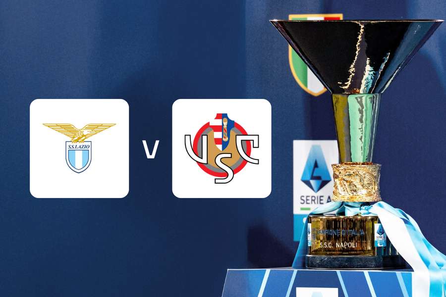 Lazio-Cremonese