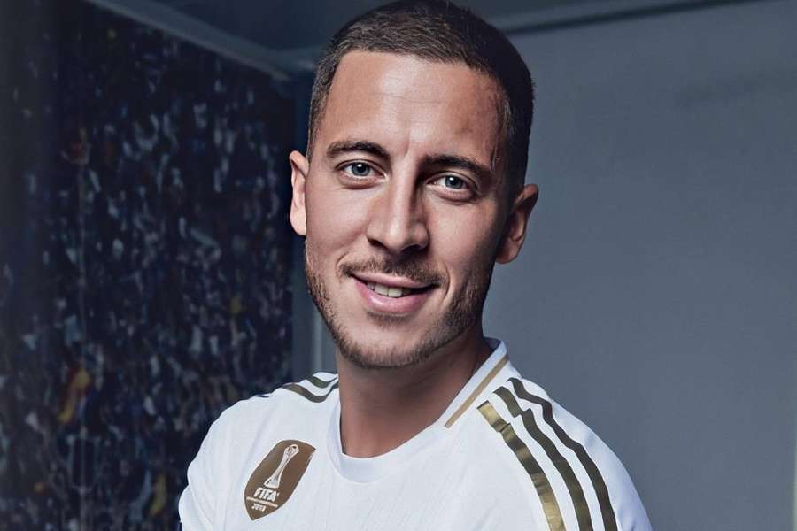 Eden Hazard finissait son contrat le 30 juin 2024. 