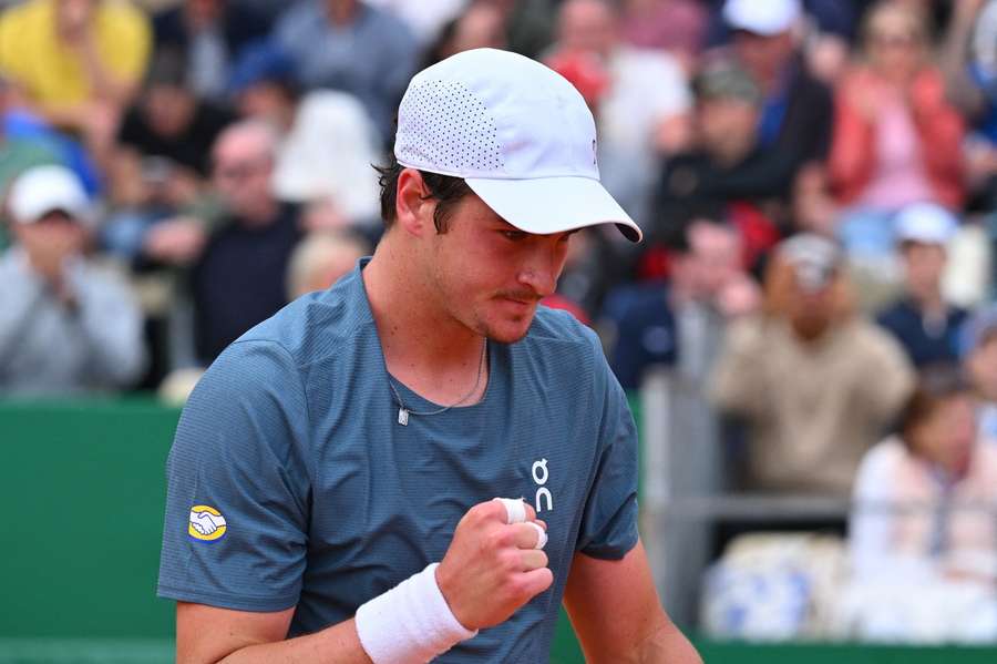 João superou torcida contra e rival complicado João superou torcida contra e rival complicado