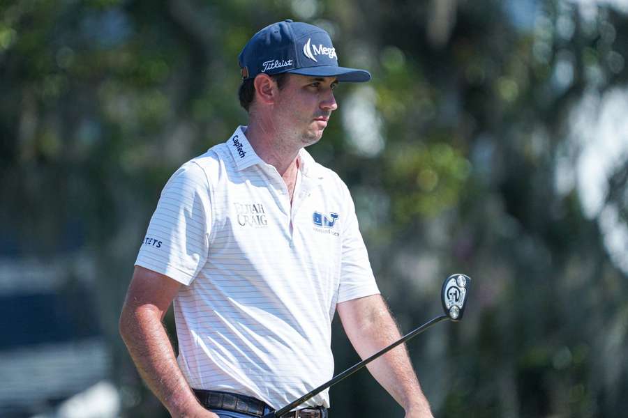 Poston has won the PGA Memorial title