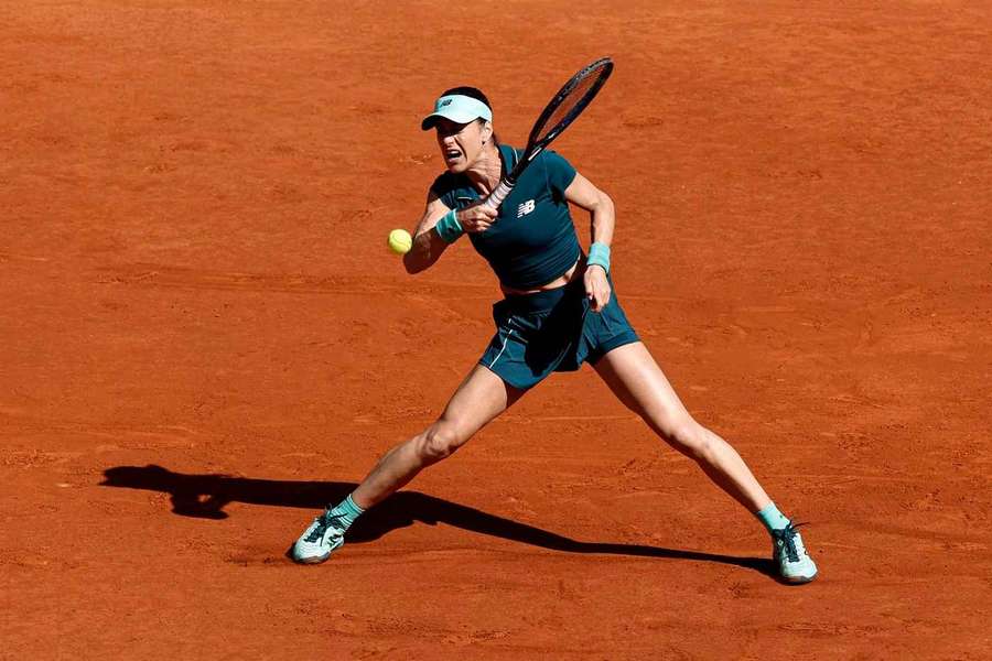 Tennis Tracker: Continuă turneele de la Roma / Cîrstea o întâlnește din nou pe Sabalenka