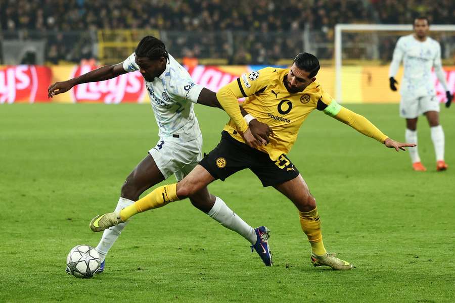 Yes he Can: Entwarnung beim BVB-Kapitän