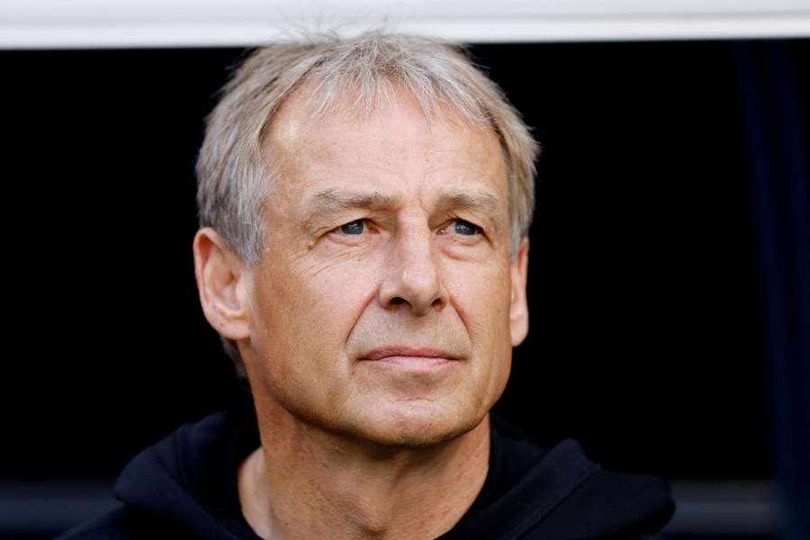 Klinsmann's side haven't impressed in Qatar yet 