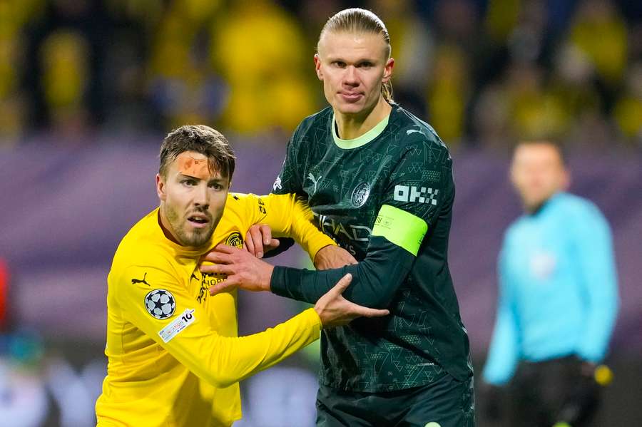 LIVE Liga Campionilor: