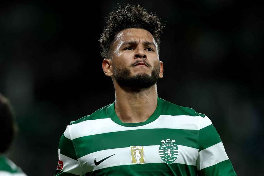 Luís Suárez falou aos jornalistas