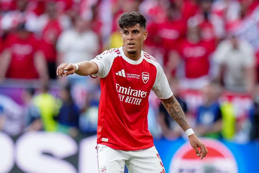 Hincapie wechselt fix zum FC Arsenal Hincapie wechselt fix zum FC Arsenal