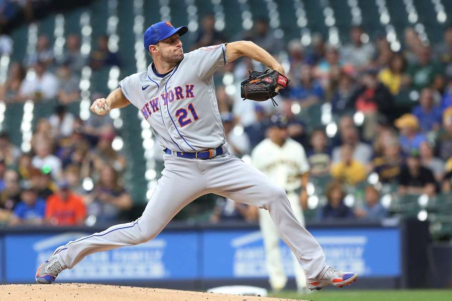 Scherzer alcança a 200ª vitória na carreira e manda os Mets para os playoffs