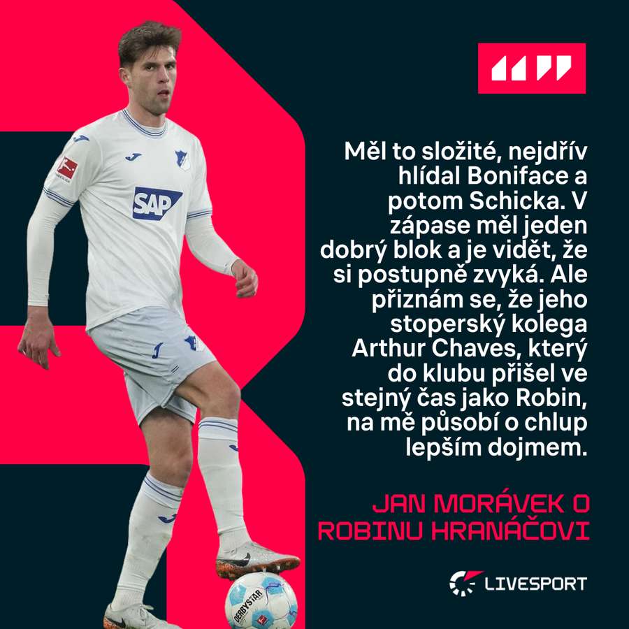 Očima Jana Morávka. Očima Jana Morávka.