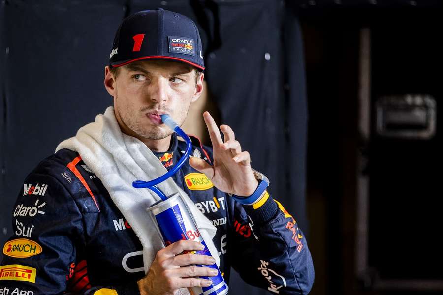 Max Verstappen rijdt om 16.00 uur de kwalificatie voor de race van zondag