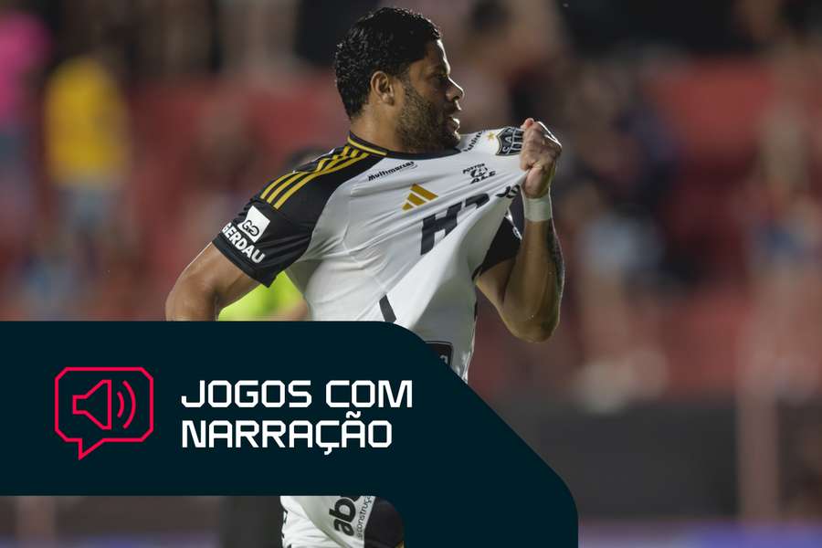 Confira as transmissões de jogos do Flashscore de quarta-feira (12) a sexta-feira (14)